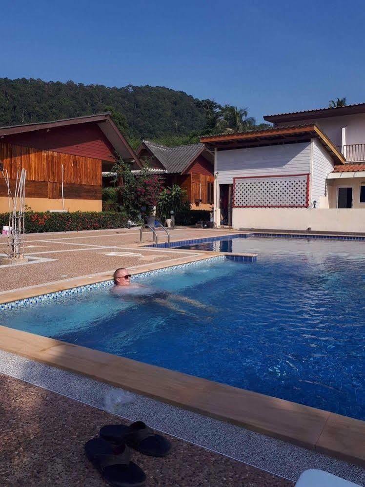 Poonsap Resort Koh Lanta Exterior photo